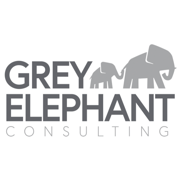 company logo