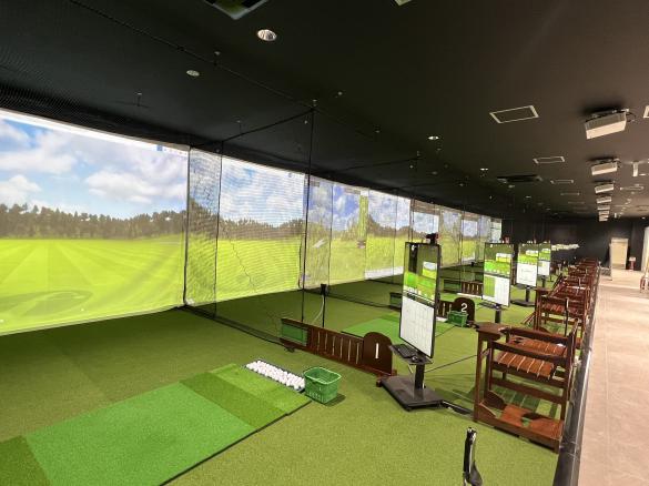 Images ゴルフパートナー 札幌白石店