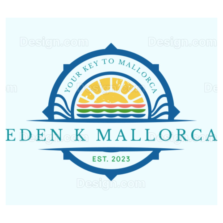 Edenk Mallorca SL Logo