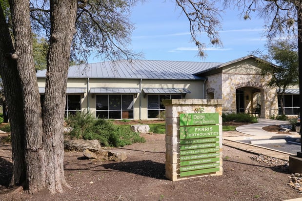 Images Ferris Orthodontics - Orthodontist in Bulverde, TX