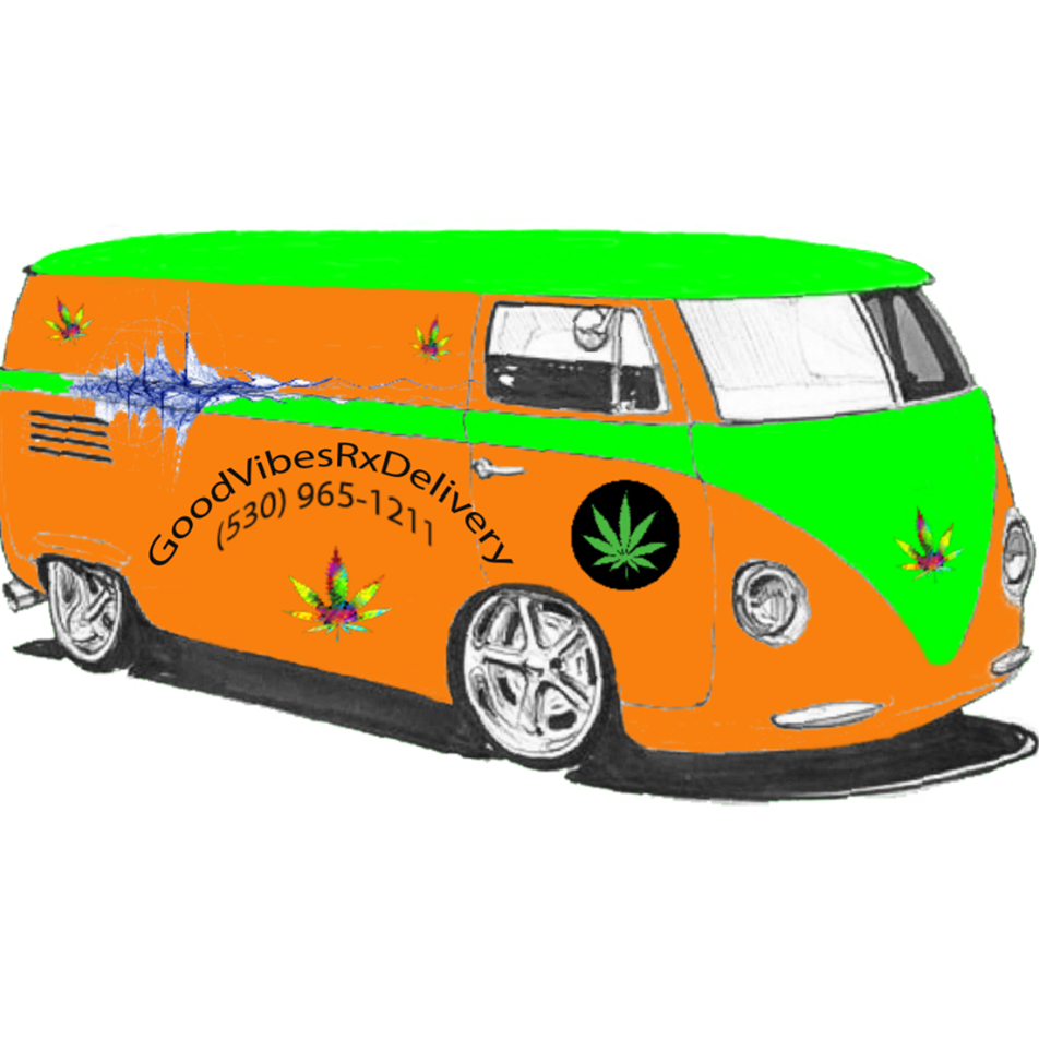 Good Vibes Rx Delivery