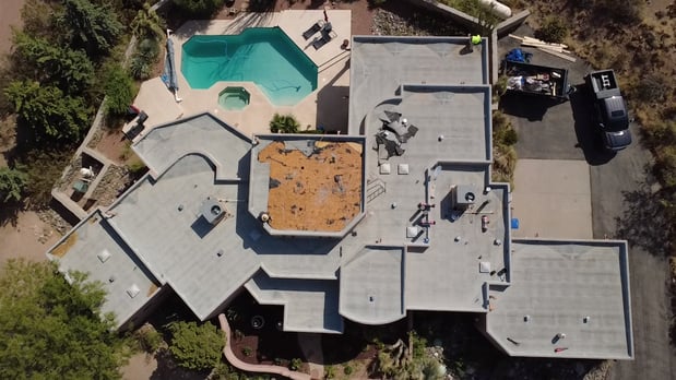 Images Specialized Roofing Systems and Construction Inc