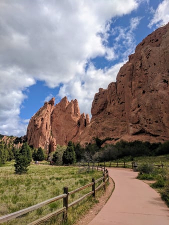 Images Holiday Inn Express & Suites Colorado Springs Airport by IHG