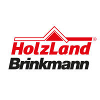 Logo von HolzLand Brinkmann Böden & Türen für Bielefeld & Herford