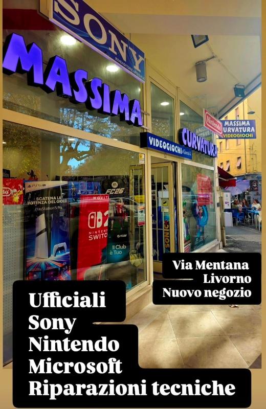 Images Massima Curvatura