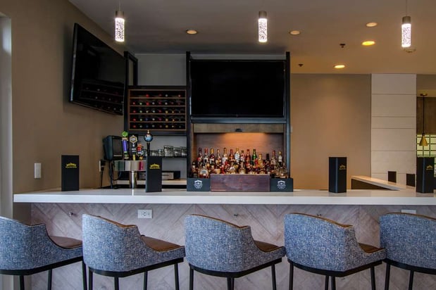 Images Hilton Garden Inn Durham Southpoint
