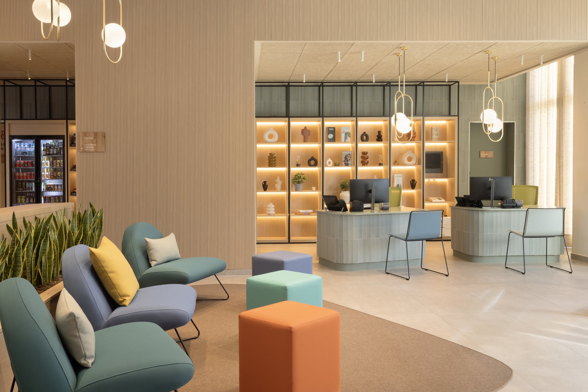 Images Staybridge Suites Malaga by IHG