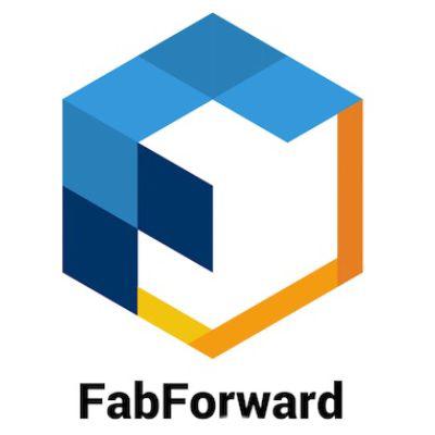 Logo FabForward Consultancy GbR