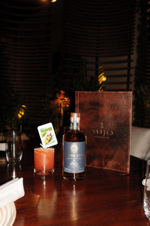 Images Wax Rabbit Speakeasy