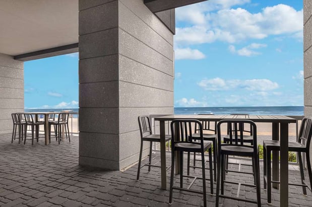 Images Home2 Suites by Hilton Galveston