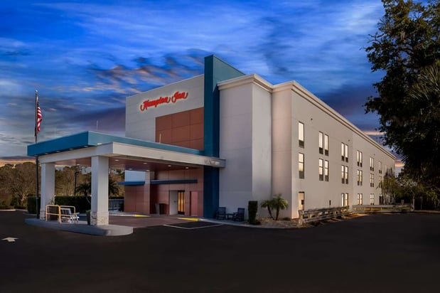 Images Hampton Inn Debary/Deltona