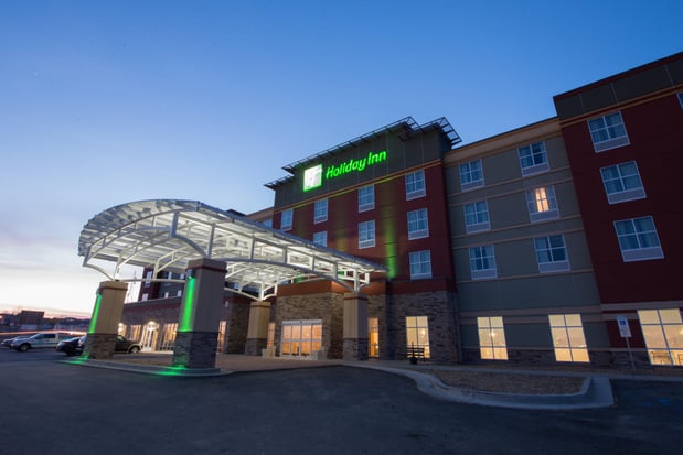 Images Holiday Inn Bismarck by IHG