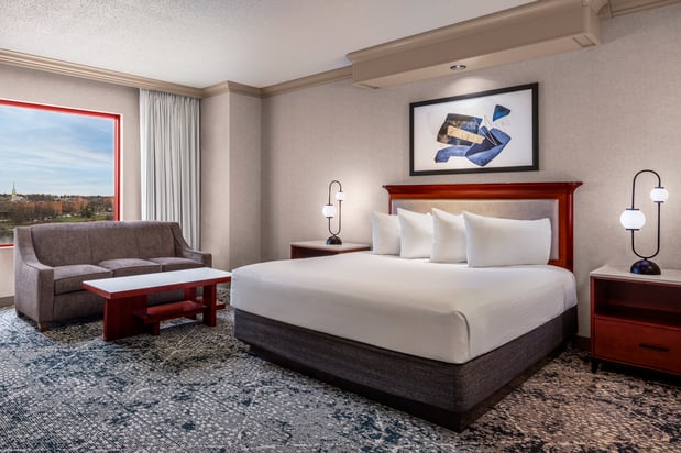 Images Harrah's Joliet - A Caesars Rewards Destination