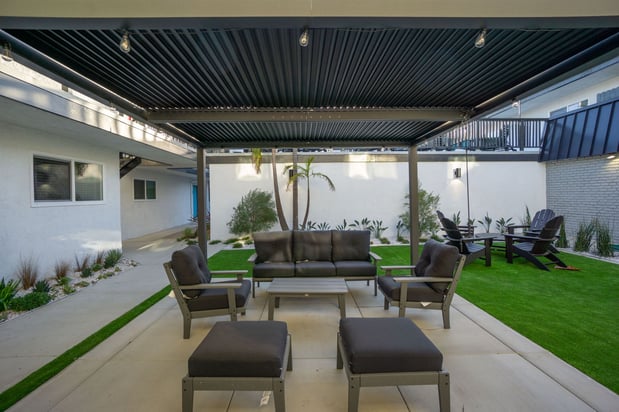 Images Ocean Breeze Terrace