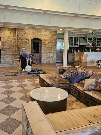 Images Complete Chem-Dry of Lake Orion