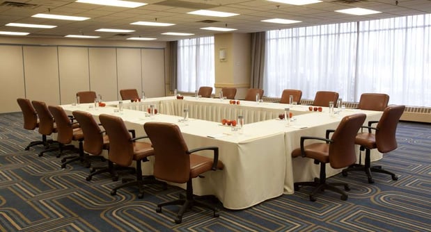 Images DoubleTree by Hilton Hotel Bloomington - Minneapolis South