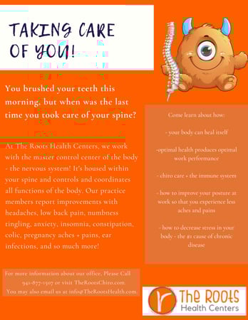 Images The Roots Health Centers