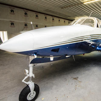 Image 10 | Griggs Aircraft Refinishing