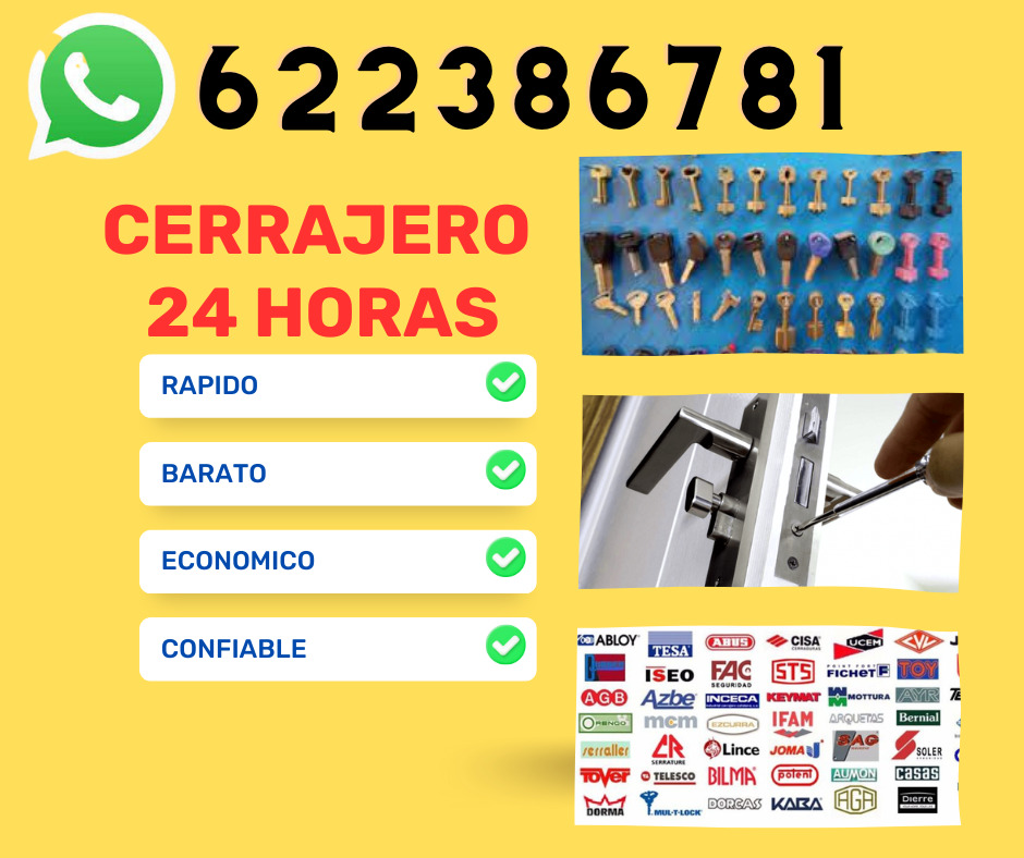Images Telecerrajeros