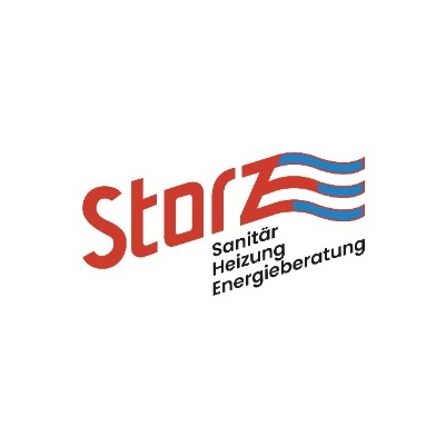 Logo Andreas Storz Heizung und Sanitär