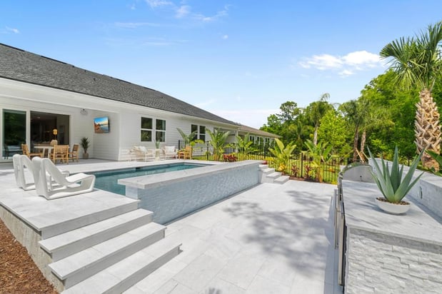 Images Crosswinds at Nocatee by Toll Brothers