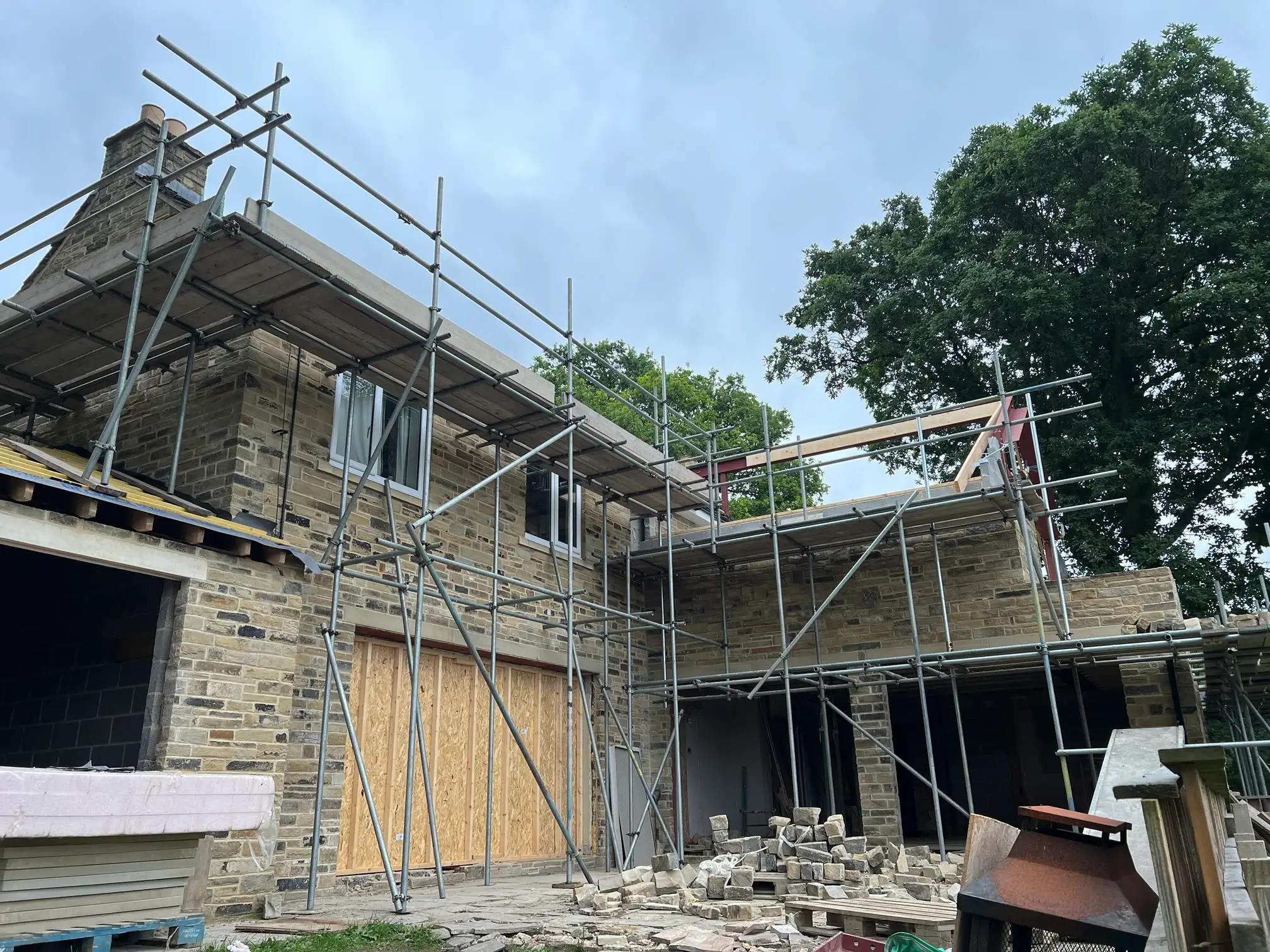 Images Complex Access Solutions Ltd