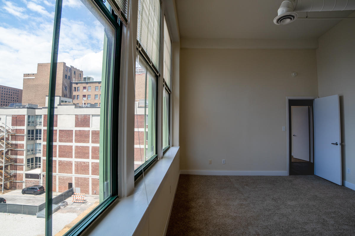 Harness Factory Lofts, Managed by Buckingham Urban Living Photo