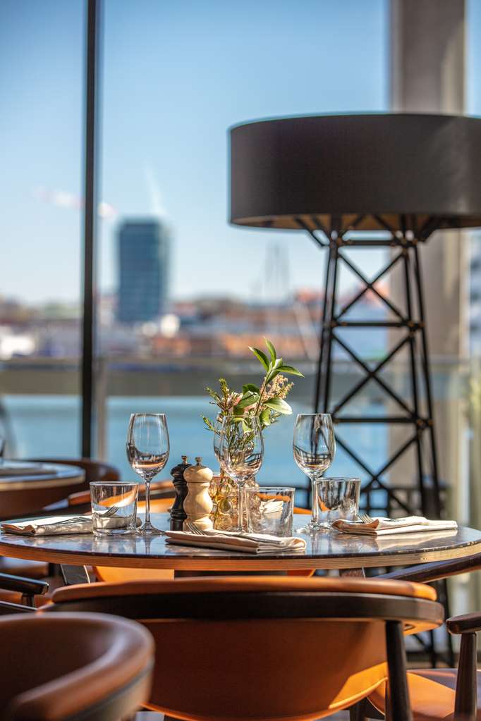 Images Radisson Blu Riverside Hotel, Gothenburg