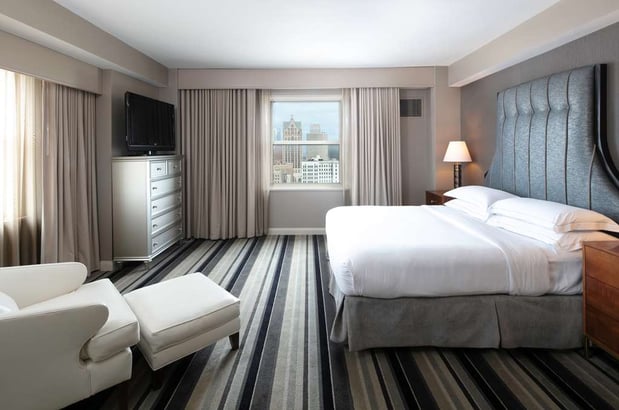 Images Hilton Milwaukee