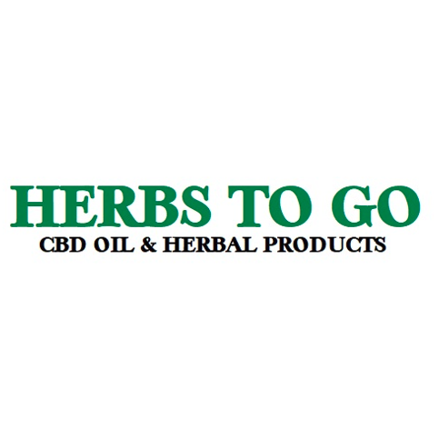 Herbs To Go Logo