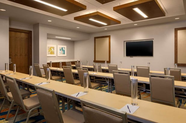 Images DoubleTree by Hilton Hotel Pittsburgh - Cranberry