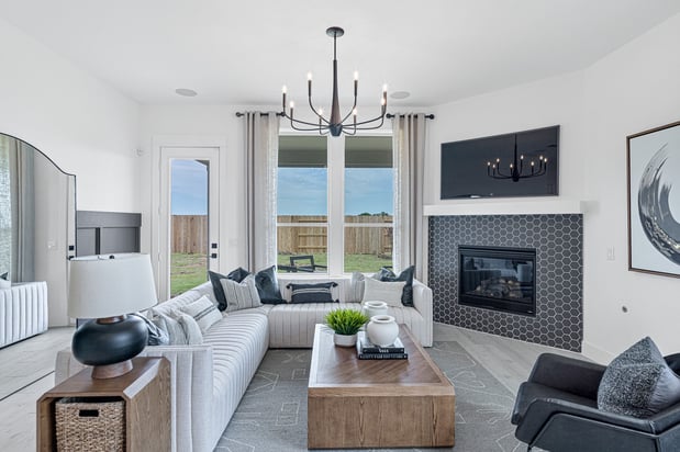 Images Valencia by Pulte Homes