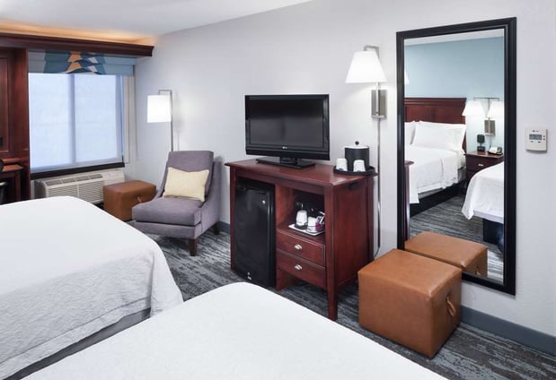 Images Hampton Inn Kansas City-Liberty