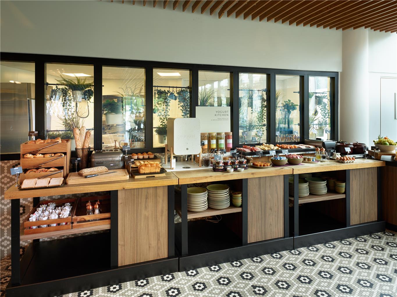 Images Radisson Hotel Bordeaux Saint Jean