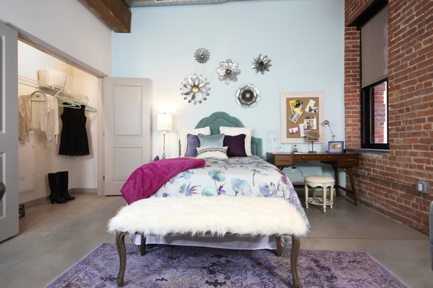 Images Modera Lofts