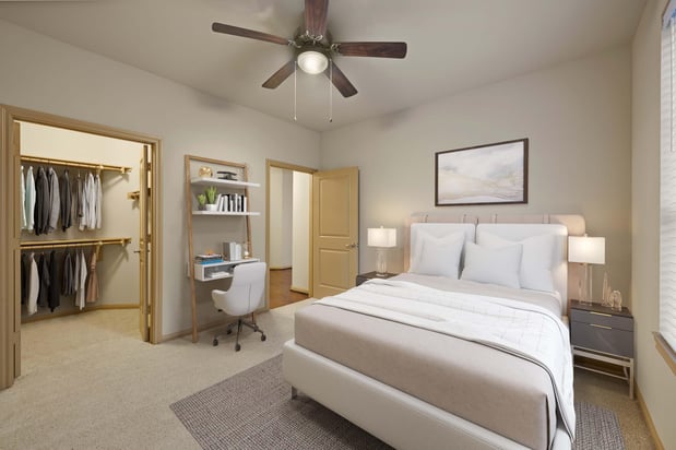 Images Camden La Frontera Apartments