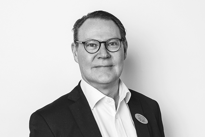 Christer Lundius