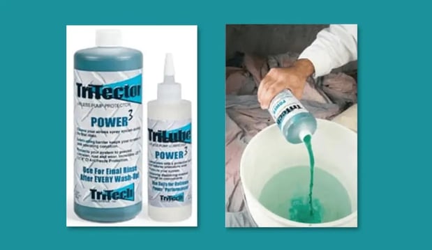 Images TriTech Industries