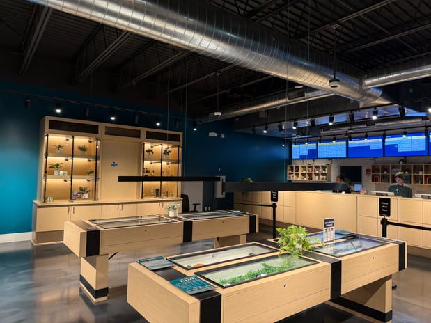Images Key Cannabis Dispensary Richmond Heights