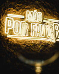 Màs Por Favor Taqueria y Tequila