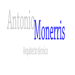 Antonio Jaime Monerris Rivera Logo