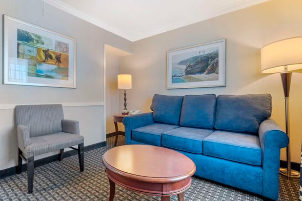 Images Best Western Plus Marina Shores Hotel