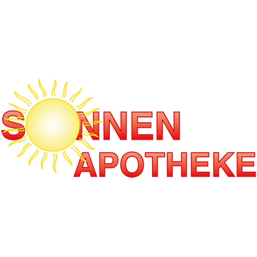 Sonnen-Apotheke in Frankenberg in Sachsen - Logo