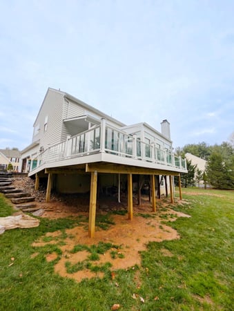 Images Calahan Bath, Kitchen and Sunrooms