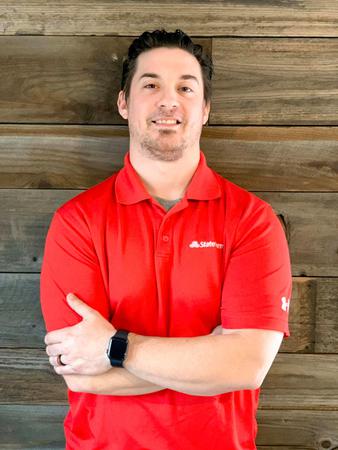 Images Kris Yelverton - State Farm Insurance Agent