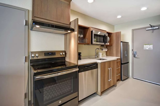 Images Home2 Suites by Hilton Columbus Downtown