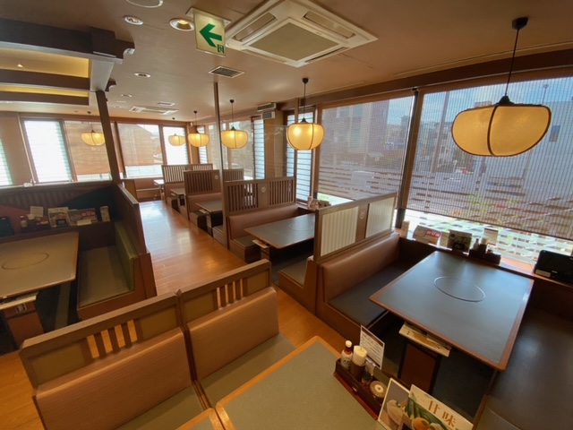 Images かごの屋 森小路インター東店