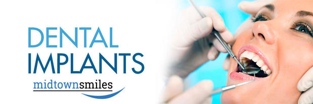 Images Midtown Smiles