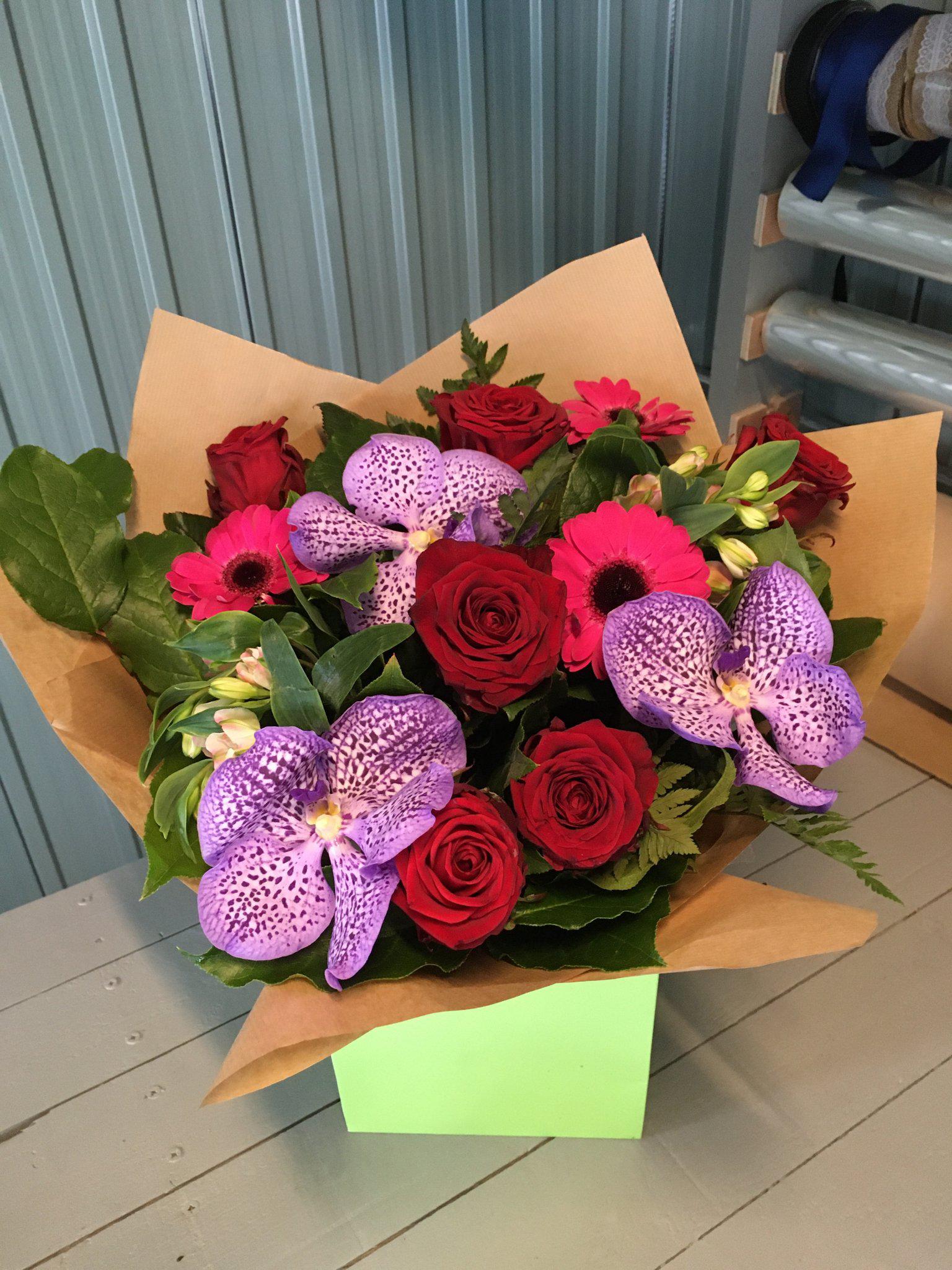 Ruths Flowers Meath in Stamullin Florists goldenpages.ie