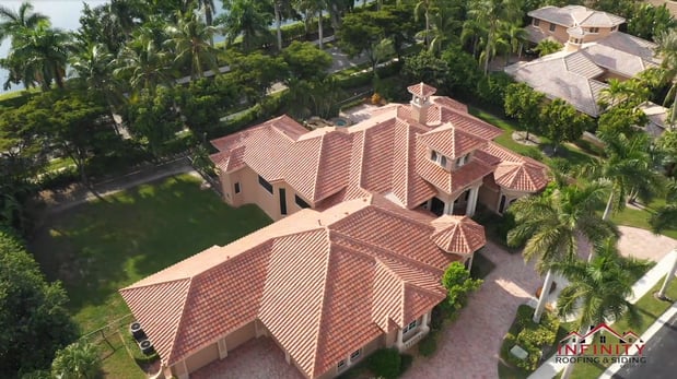 Images Infinity Roofing & Siding